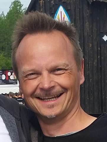Rasmus Paulsen