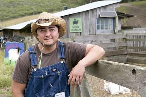 Caden Picard