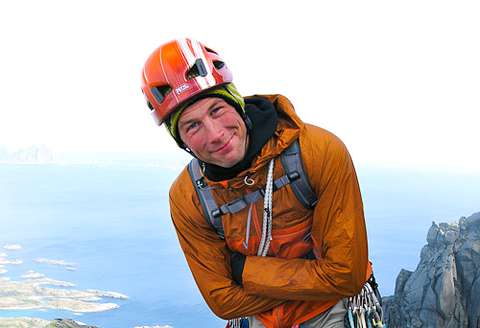 Fredrik Ra
