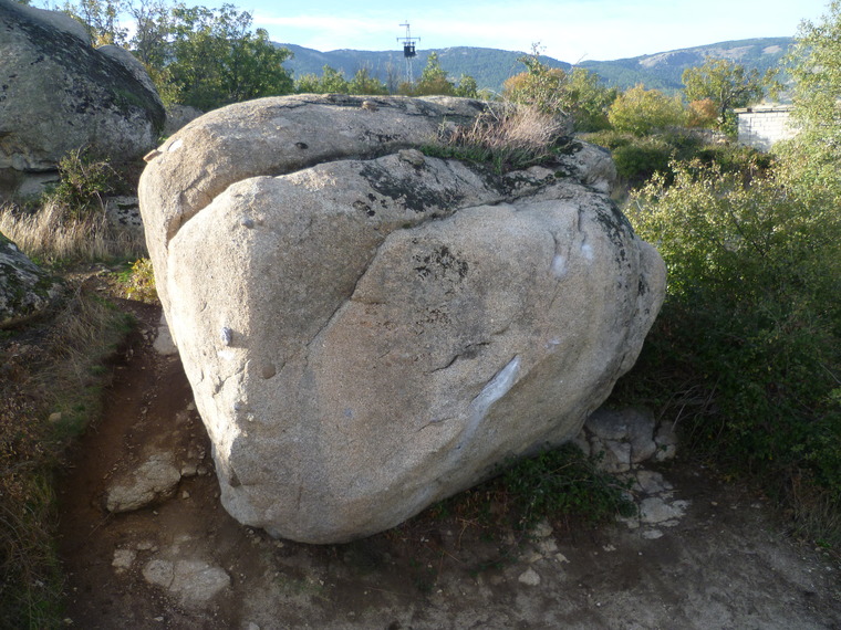 Plazoleta de Karmita