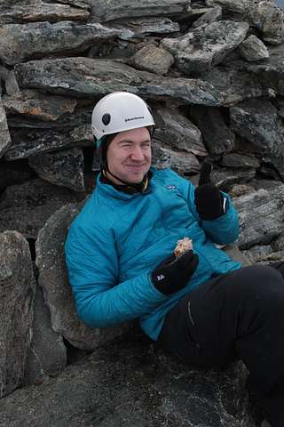 Yngve Nordskag