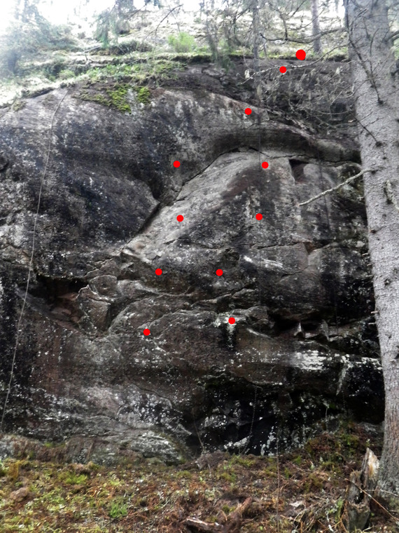 сектор Воспоминания