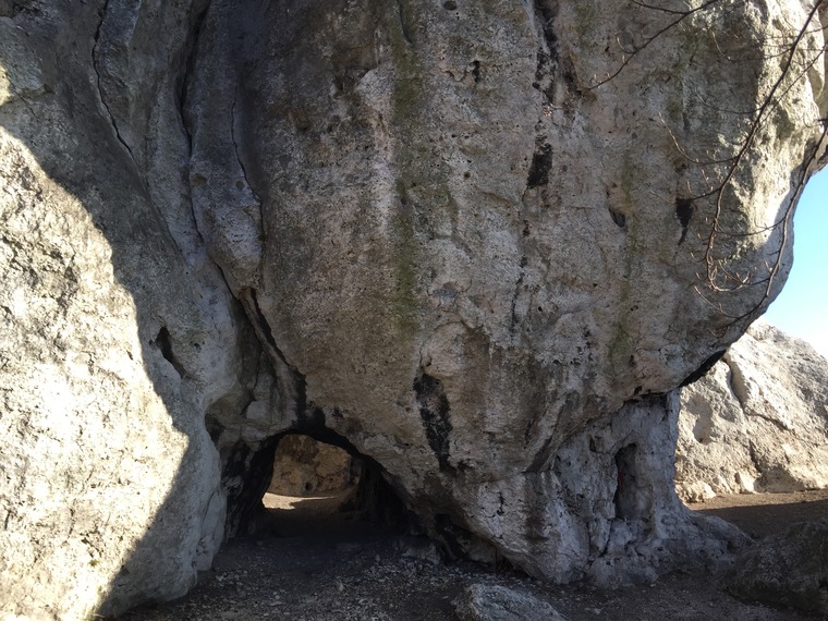 Okiennik Rzędkowicki