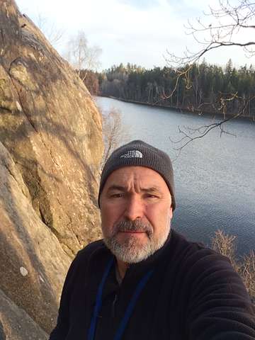 Christer Åstrand