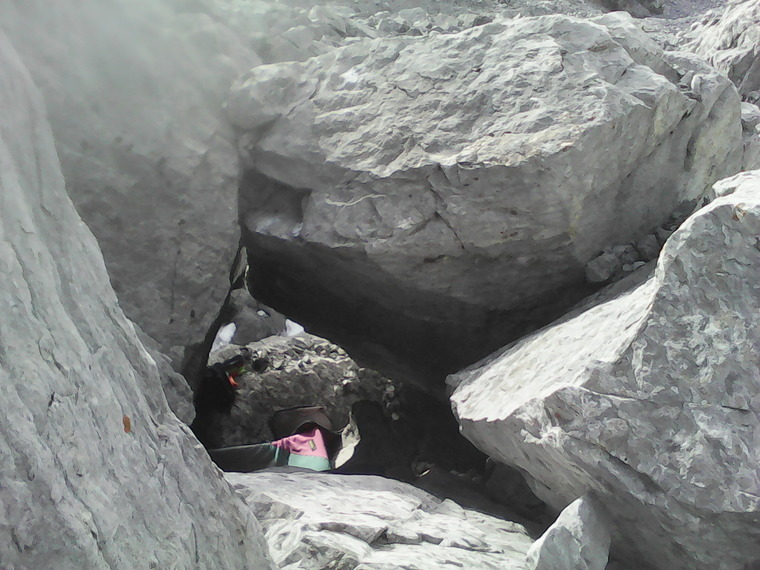 Pit and the Pendulum