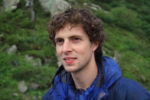 Erik Grandelius