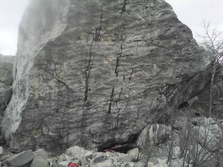 House, Cartel, and Galactic