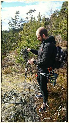 Daniel Andersson