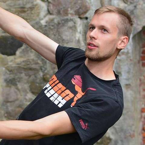 Kristian Jagd