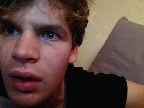 Felix Granatskåp