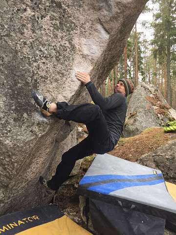 Leo Häkkinen