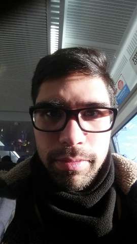 Ronald Salas