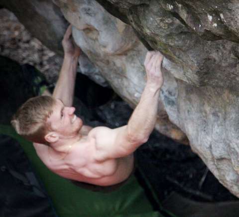 Jimmy Klinteskog