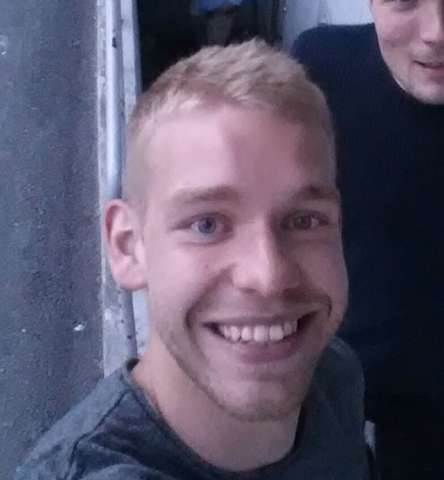 Mikael Oksanen