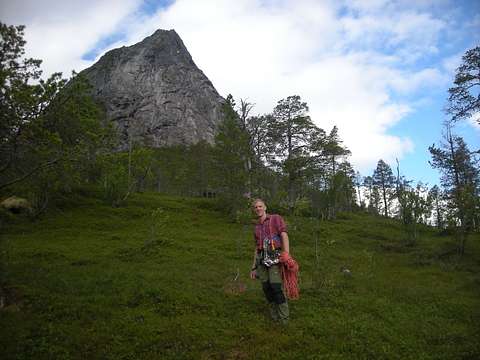 Tor Eimre
