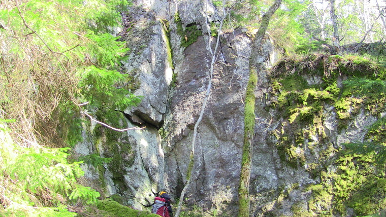 Dit solen aldrig skiner