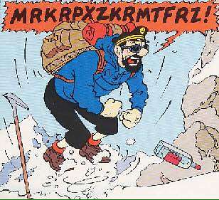 Mark Whale