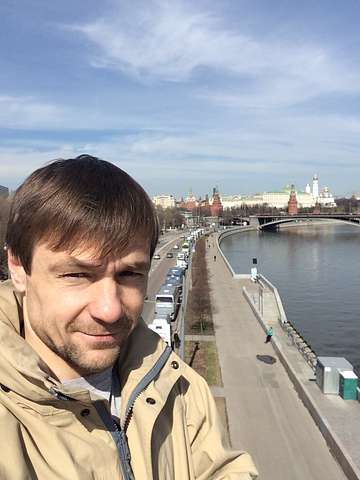 Moskalev Semen
