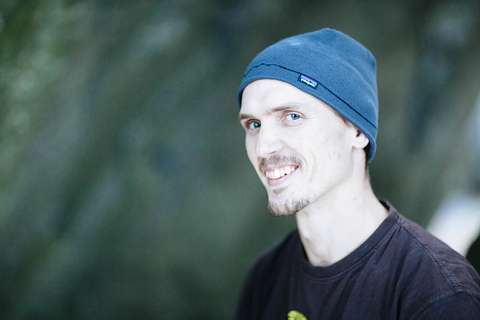 Anton Nilsson