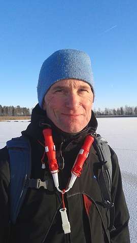 Johan Sarkkinen