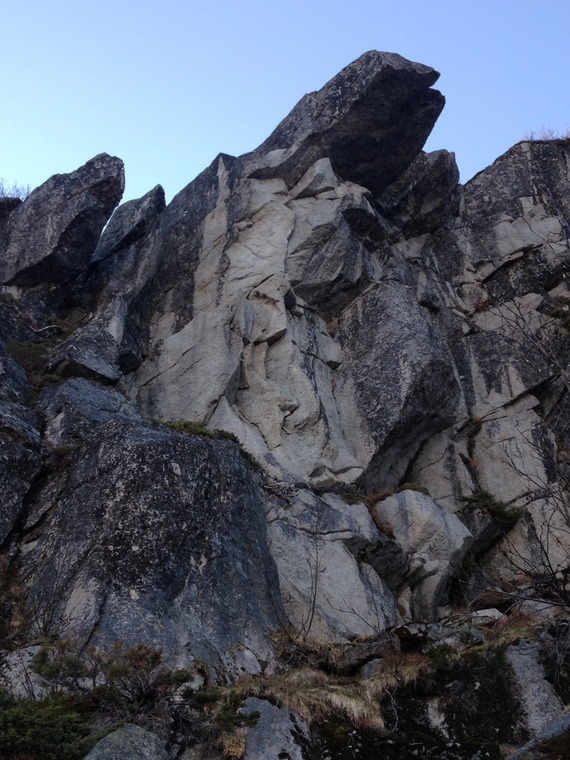 Dr. Fatalis and Ragnarrock