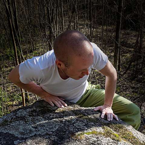 Hannu Räbinä