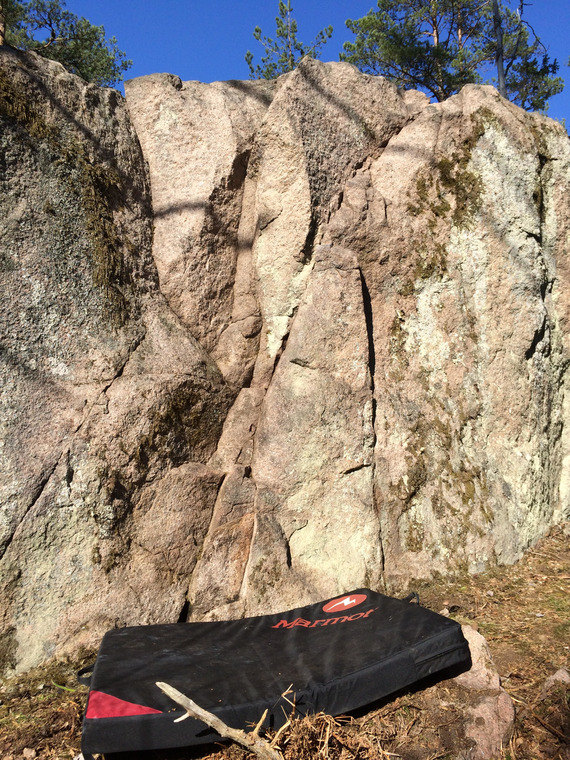 To not disturb the pipí (main)