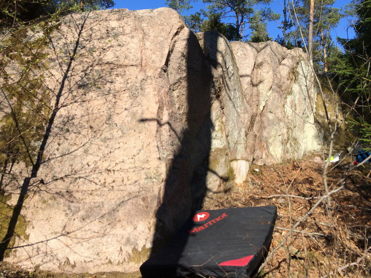 To not disturb the pipí (main)