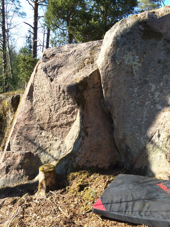 To not disturb the pipí (main)