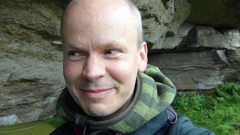 Cristian Nilsson
