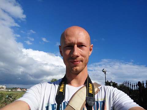 Nikolay Ryabinskiy