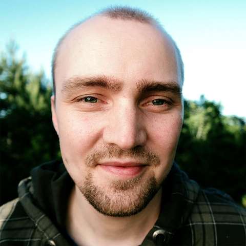 Jørn Jensen