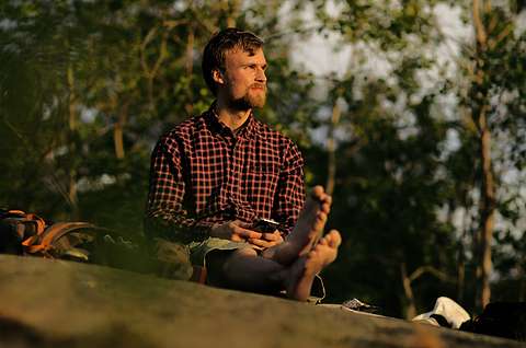 David Boström