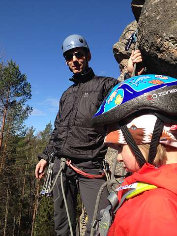 Lauri Mikkola
