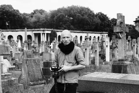 Erik Lindvall