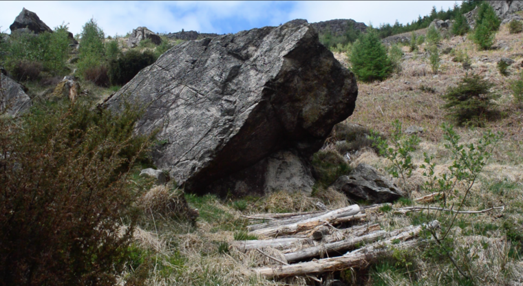 Sector A (Dark Nations)