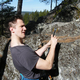 Tobias Tovedal