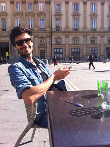 Arnaud Vacogne
