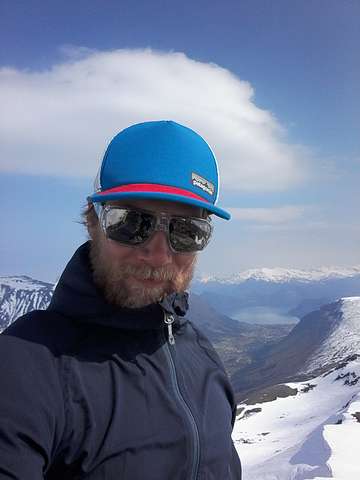 Mattias Åberg