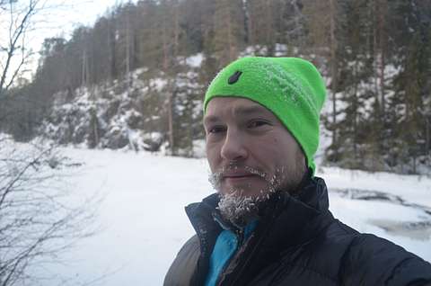 Aleksi Salo