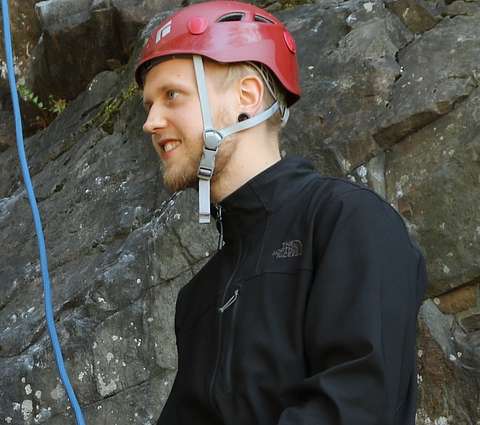Teemu Rinkinen