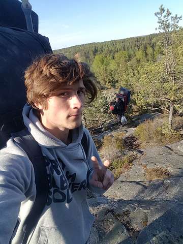 Emil Abrahamsson