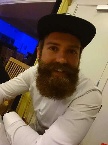 Gustav Karlsson