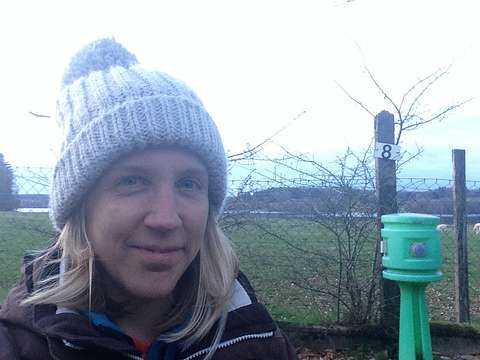 Becky Cumberworth