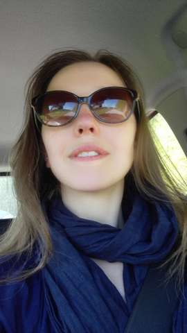Maria Loginova