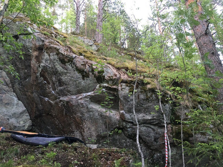 Логово дракона