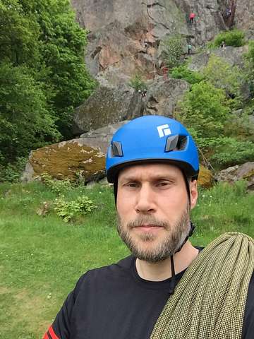 Mikael Lundberg 