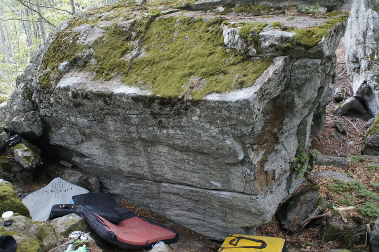 Sector B_Tsitman Block