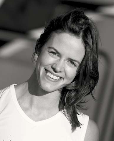 Anja Hodann