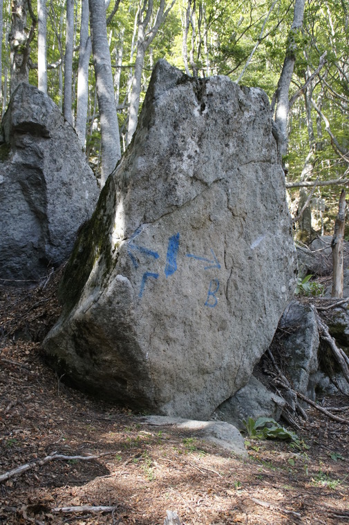 Sector C_Boulder ΓΒ